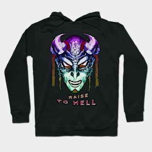 Halloween Hoodie